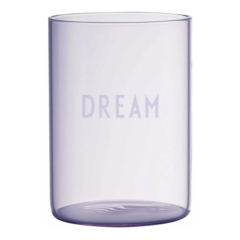 Favourite Drinking Glass 35 cl, Dream