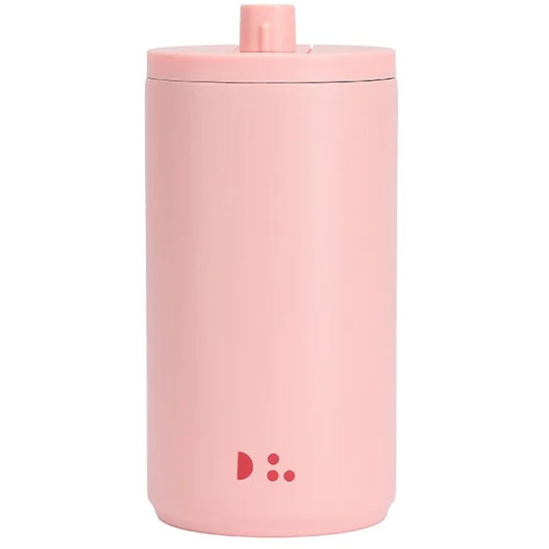 Travel Mug 350 ml, Pink