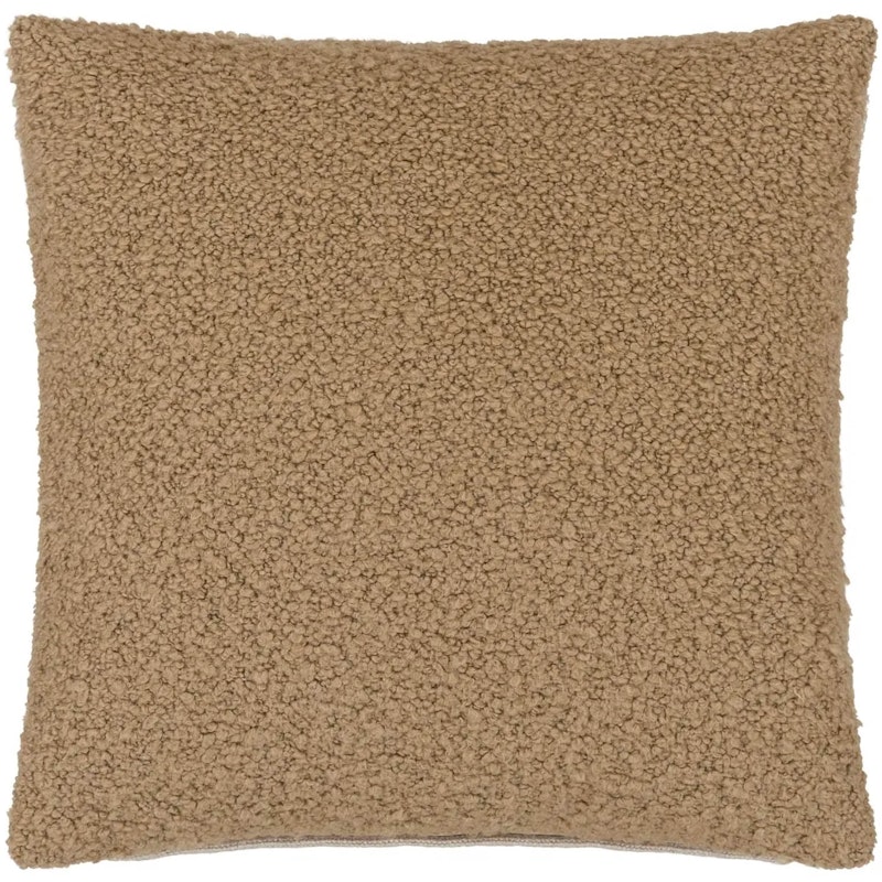 Cormo Cushion 50x50 cm, Natural