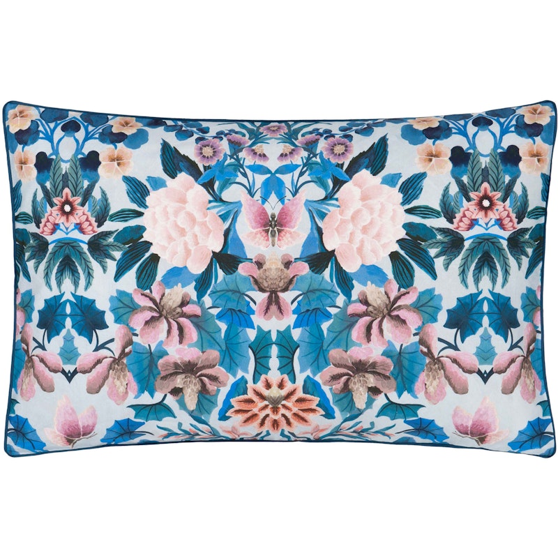 Ikebana Damask Pillowcase 50x60 cm