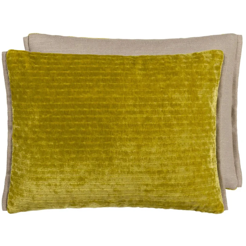 Mazarin Cushion 30x40 cm, Alchemilla