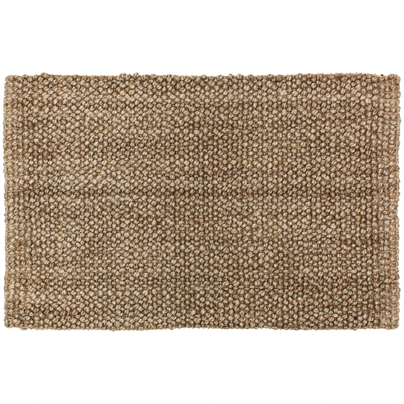 Alice Door Mat 60x90 cm, Grey