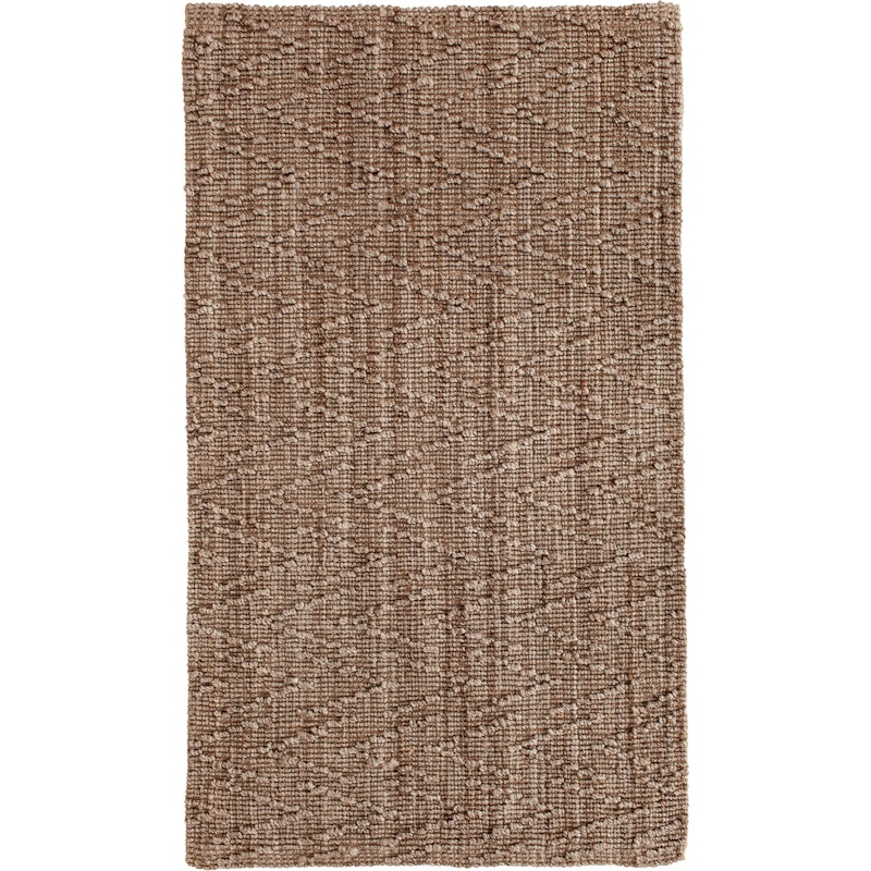 Art Rug Wavy loop, 90x150 cm