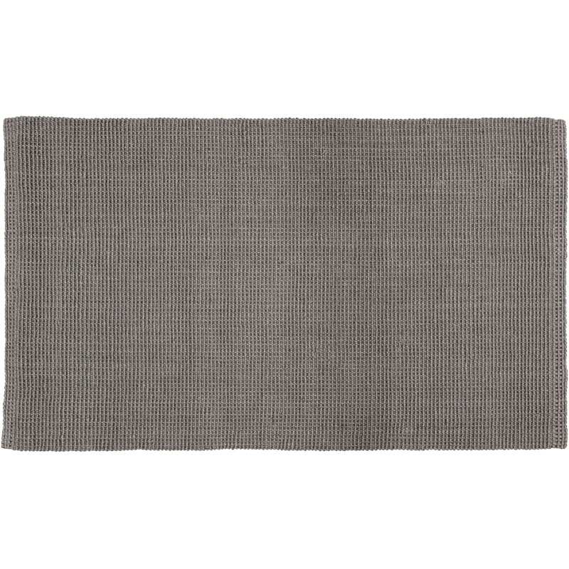 Fiona Door Mat 70x120 cm, Cement Grey