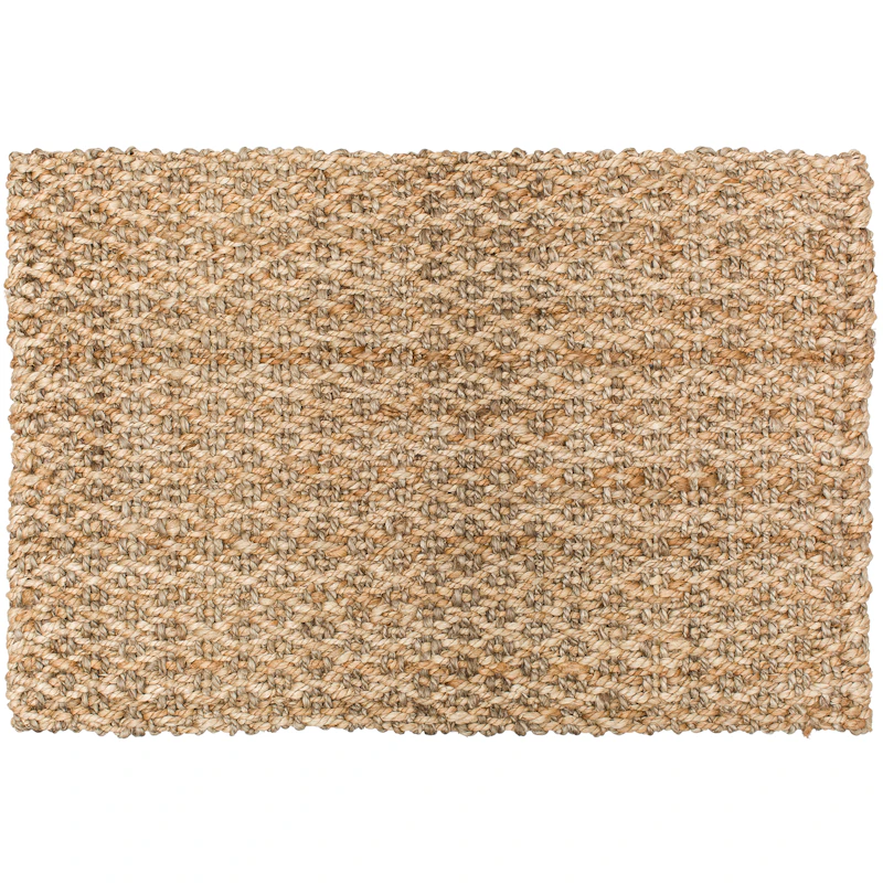 Fanny Door Mat 60x90 cm, Natural