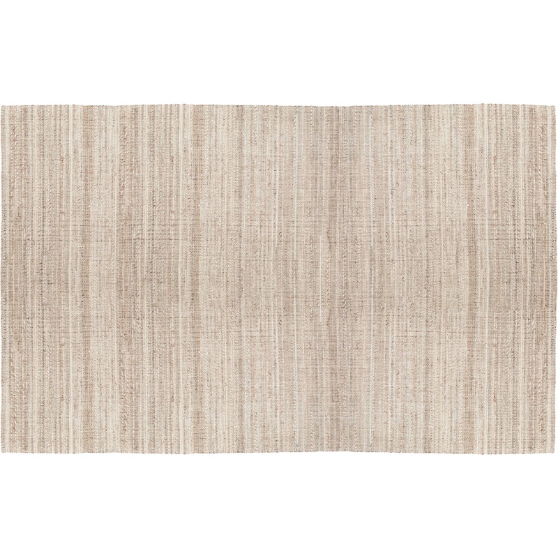 Filip Rug 190x290 cm, White Melange