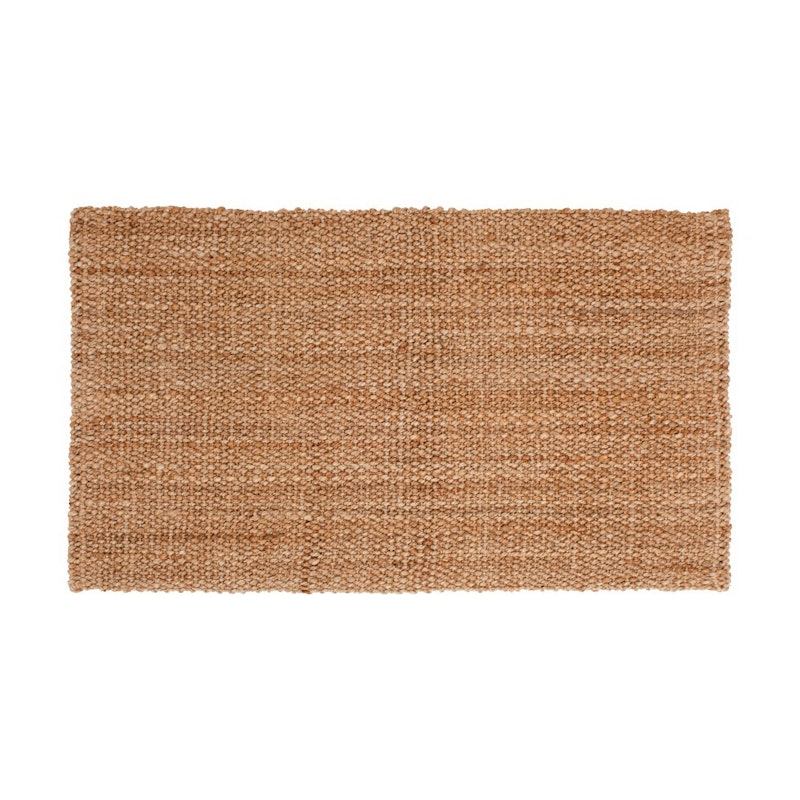 Freja Doormat Natural 70x120 cm