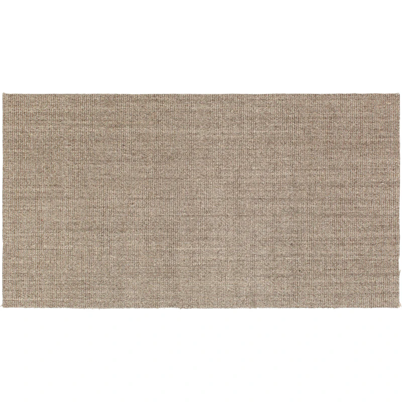 Jenny Door Mat 80x150 cm, Natural Grey