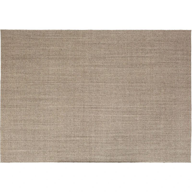 Jenny Rug Sisal 160x230 cm, Natural Grey