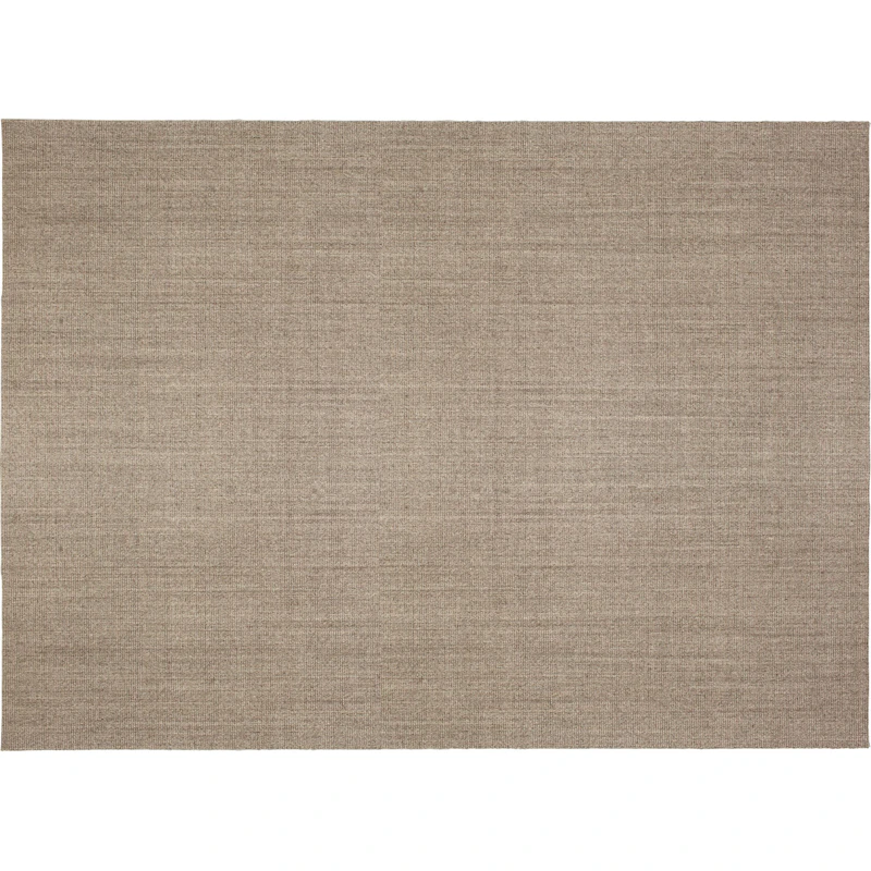 Jenny Rug Sisal 240x300 cm, Natural Grey