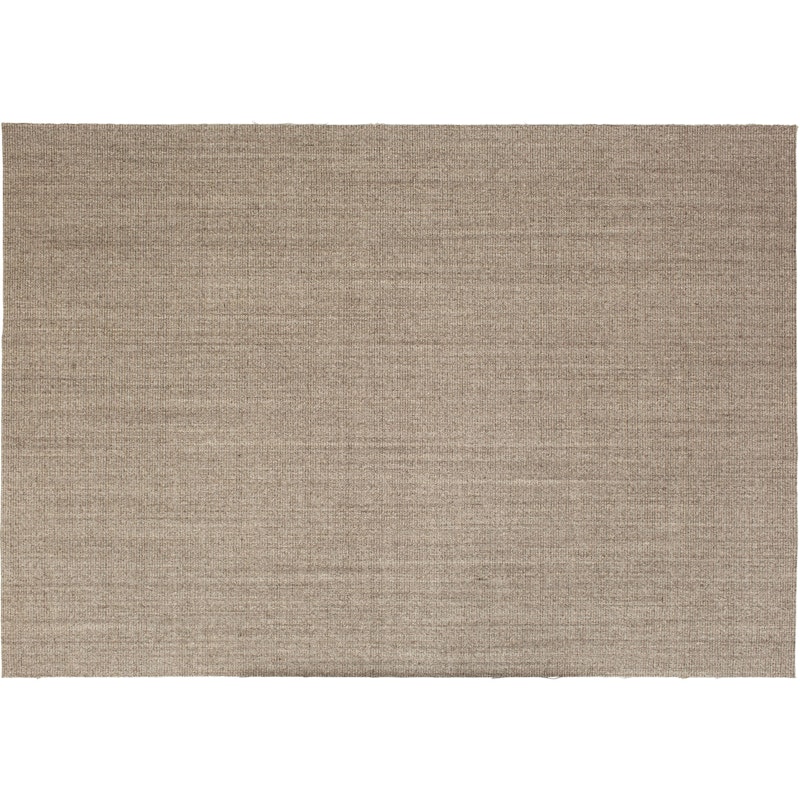 Jenny Rug Sisal 160x230 cm, Natural Grey