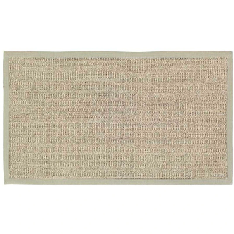 Jenny Sisal Door Mat Marble, 70x120 cm