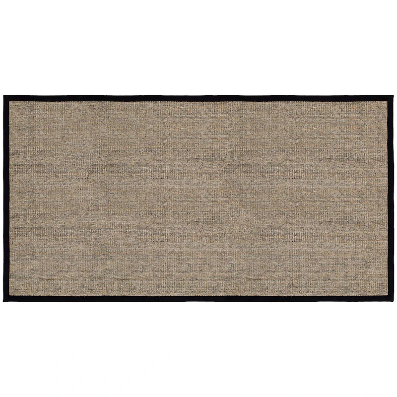 Jenny Sisal Doormat Natural, 80x150 cm