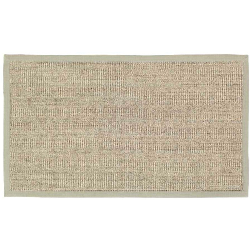 Jenny Sisal Door Mat Marble, 70x120 cm