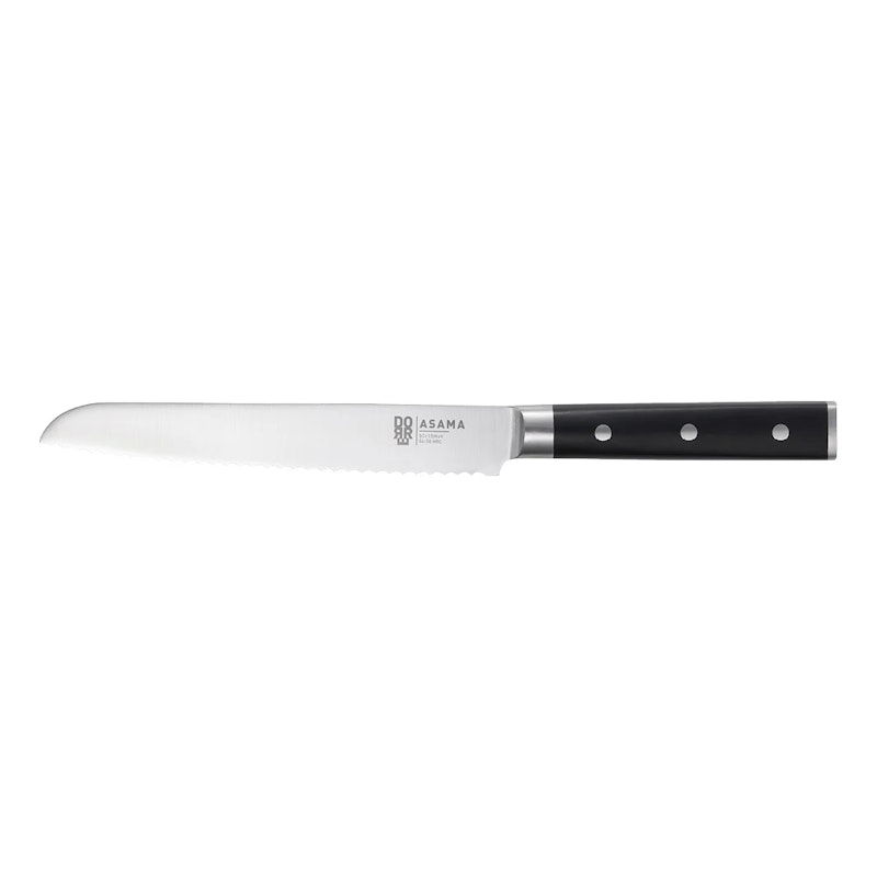 Asama Bread Knife 20 cm