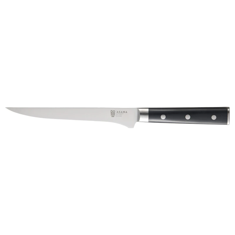 Asama Fillet Knife 17 cm