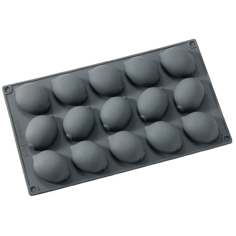 Beck Baking Tin, Lemon