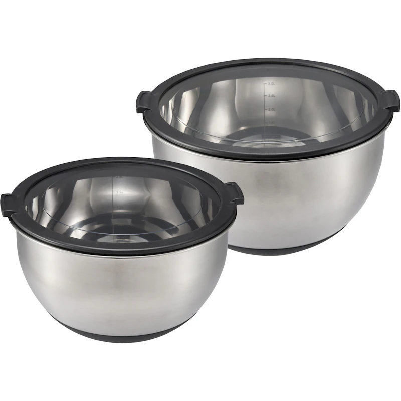 Belki Bowl Set 2-pack
