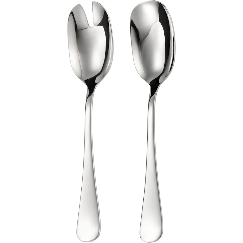 Classic Salad Server 2 Pieces