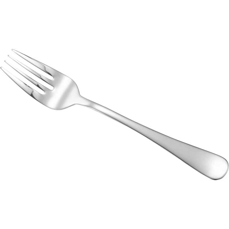 Classic Serving Fork