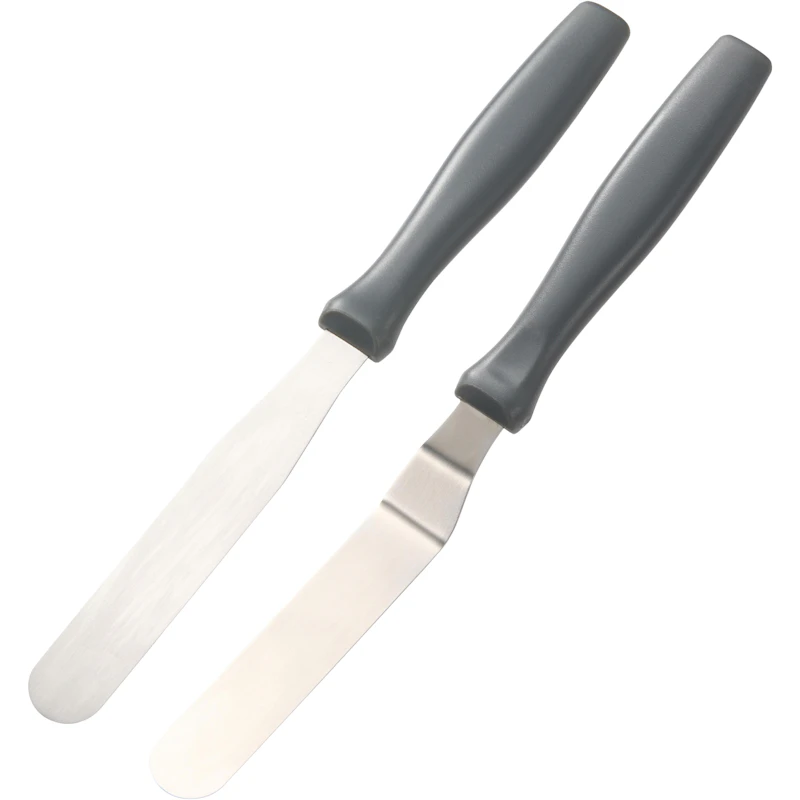 Cookie Palette knife set, 2 Pieces