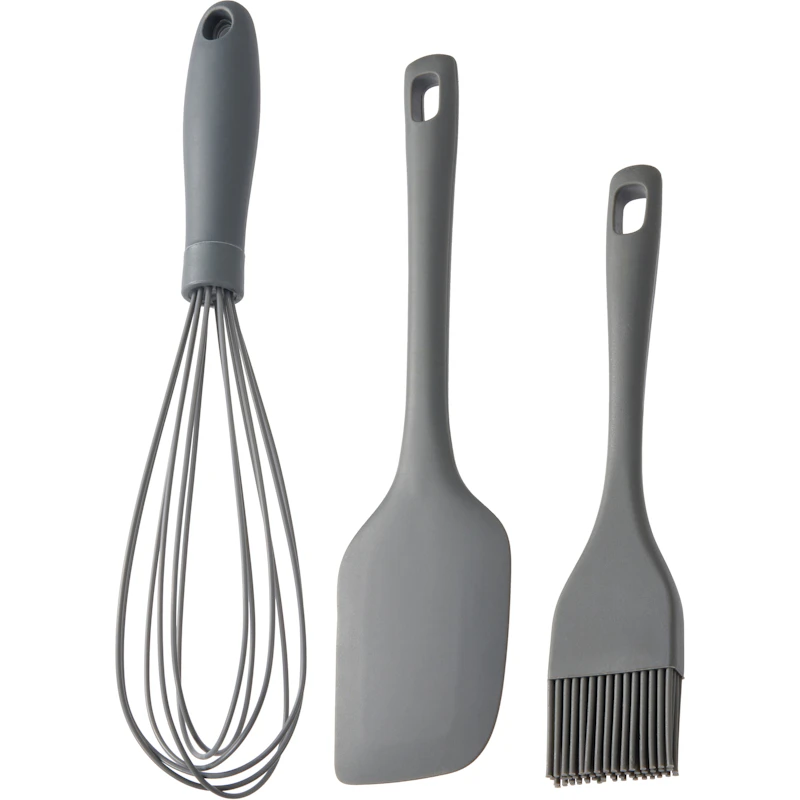 Cookie Kitchen Utensil, 3 Pieces