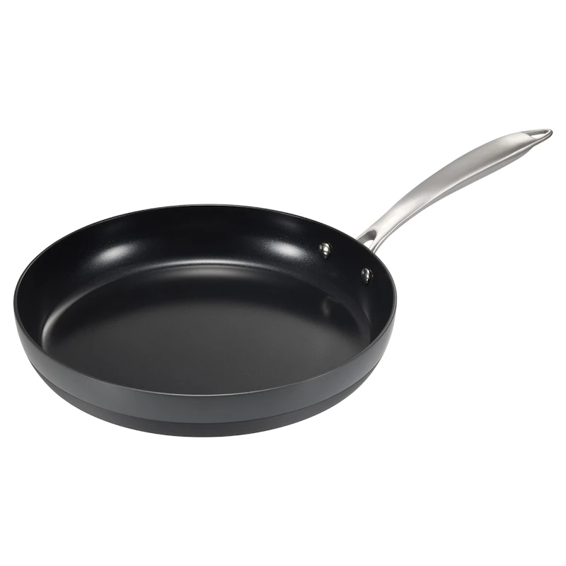 Coria Frying Pan Ø28 cm, Grey