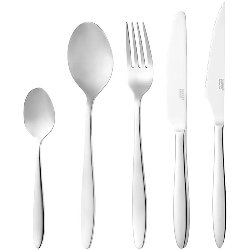 Estrid Cutlery Set 30 Pieces