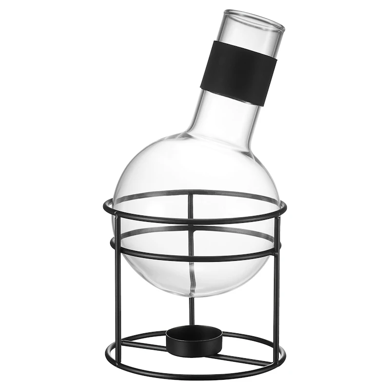 Glor Mulled Wine Jug 1.3 L With Stand