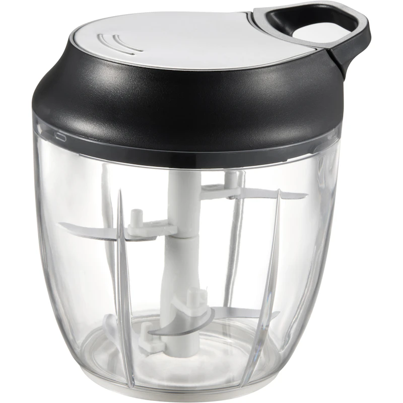 Lola Chopper With Whisk