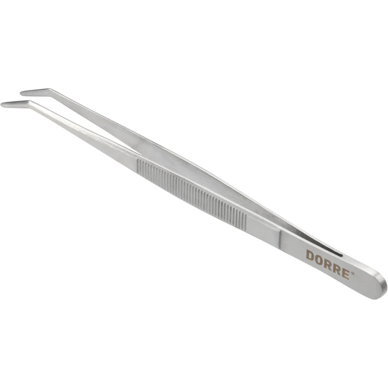 Maci Food Tweezers Curved