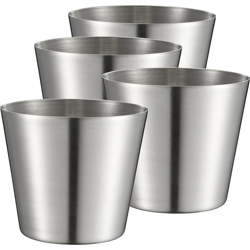 Peg Serving Bowl, 4-pack