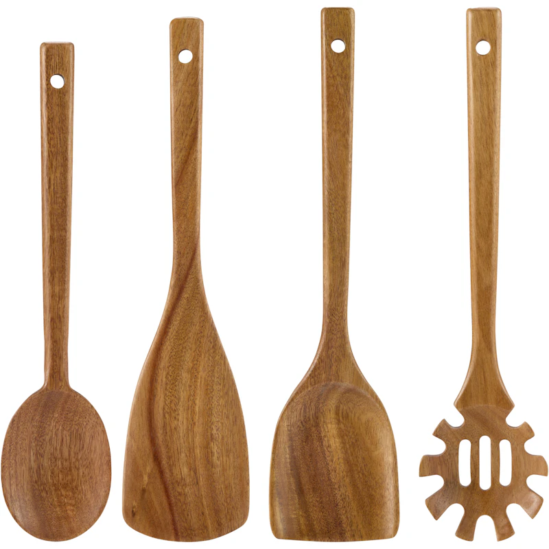 Rey Kitchen Utensil, 4 Pieces