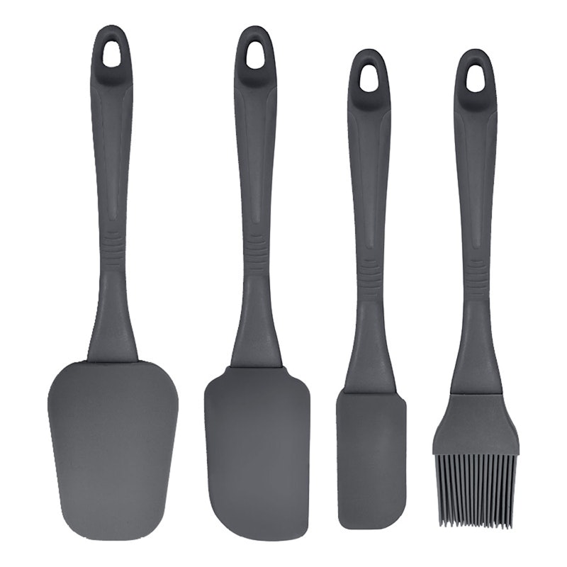 Rowan Kitchen Utensils, 4 Pieces