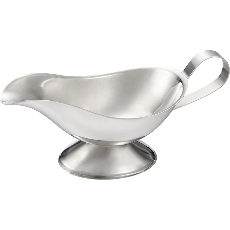 Saumi Sauce Pot