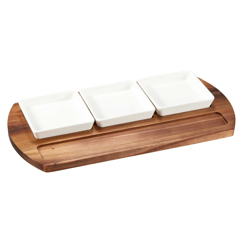 Selina Serving Tray