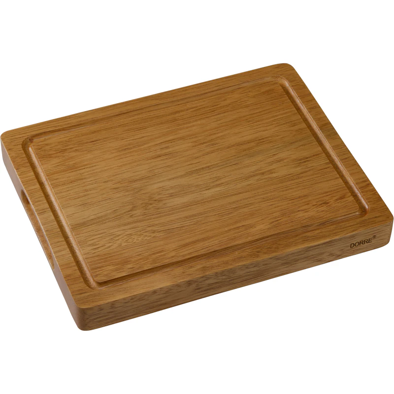 Skye Cutting Board Acacia Wood, 30x24 cm