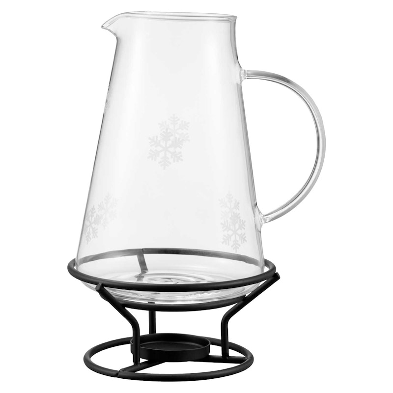 Snöstjärna Mulled Wine Jug, 1,3 L