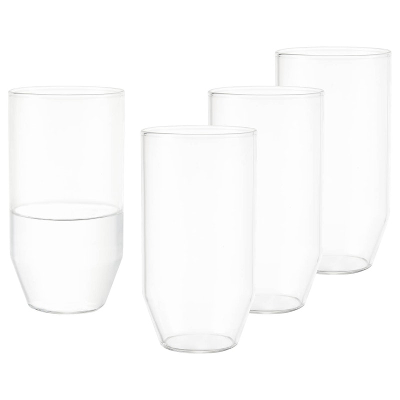 Sunnanö Drinking Glass, 28 cl