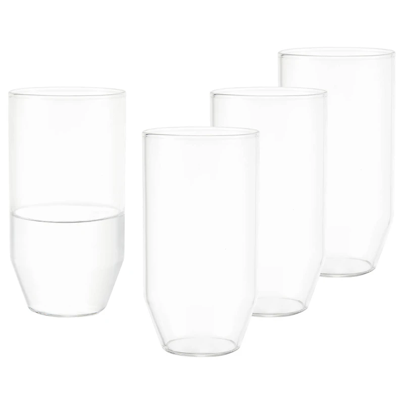Sunnanö Drinking Glass, 28 cl