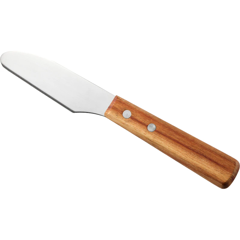 Sylvia Butter Knife