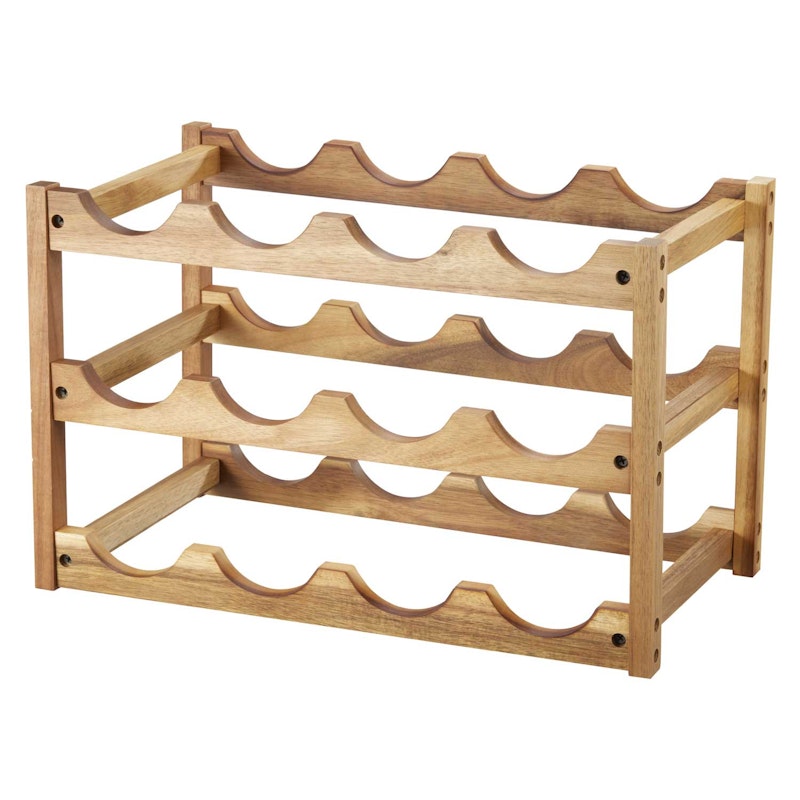 Varo Wine Rack For 12 Bottles