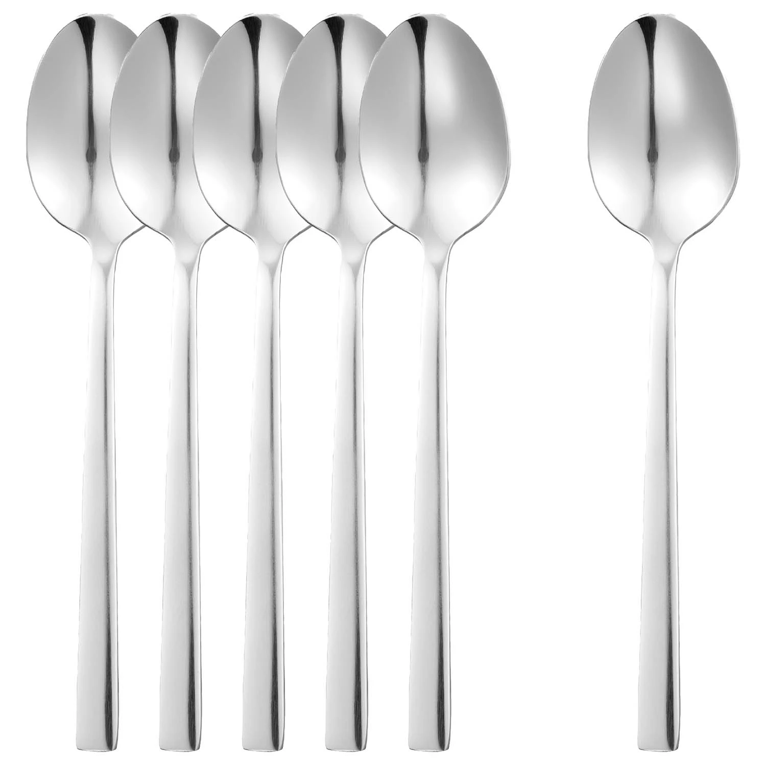 Victoria Coffee Spoon, 6-pack from Dorre | RoyalDesign.co.uk