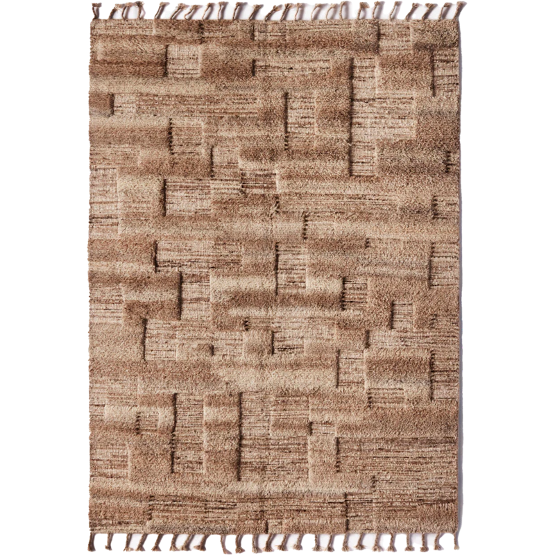 Bellver Wool Rug, 200x300 cm