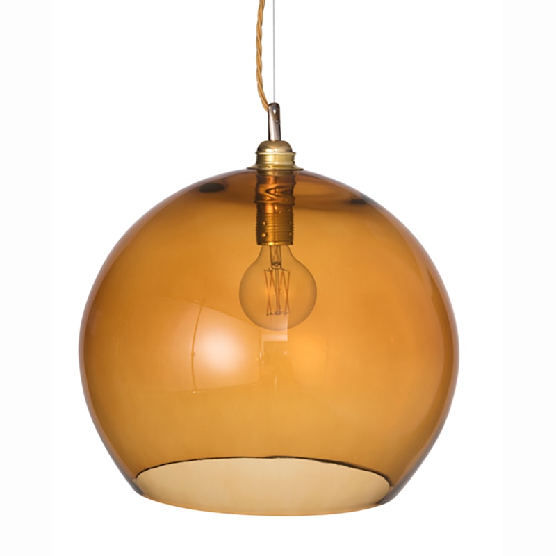 Rowan Pendant Light Ø39 cm, Toast