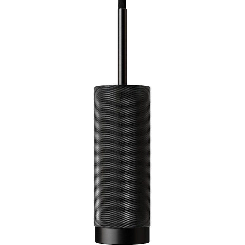 Holster Pendant, Anthracite