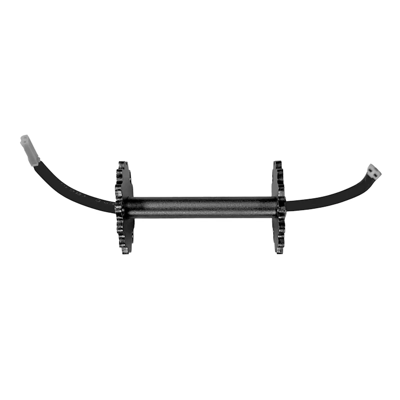 Rate Linear Spare Part, Anthracite