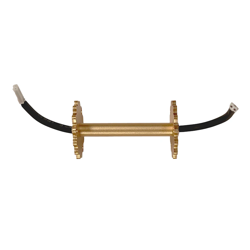 Rate Linear Spare Part, Brass