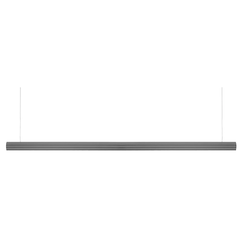 Rate Pendant Lamp 115 cm, Anthracite