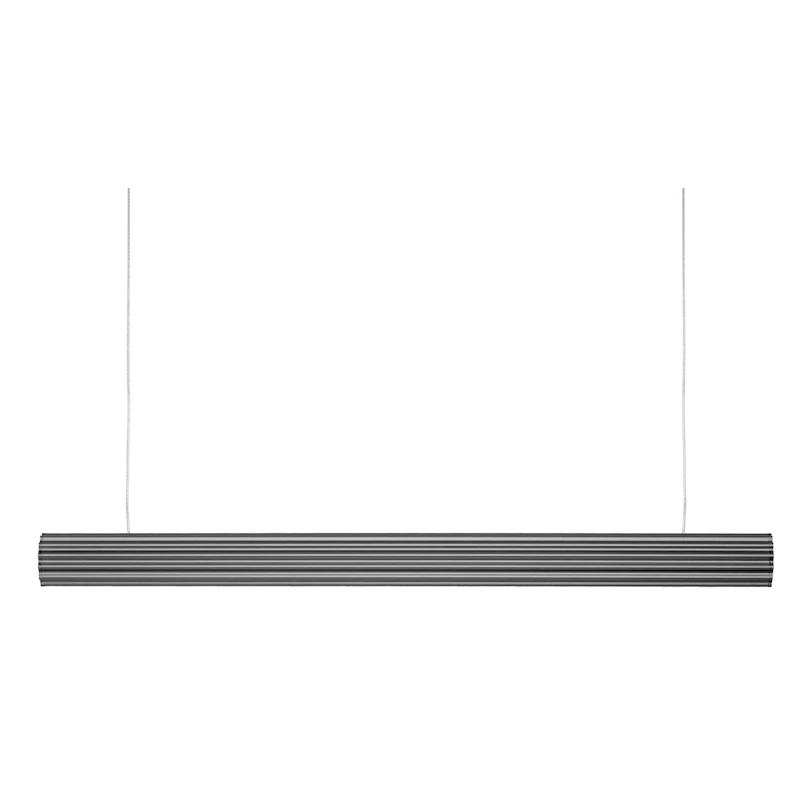 Rate Pendant Lamp 55 cm, Anthracite